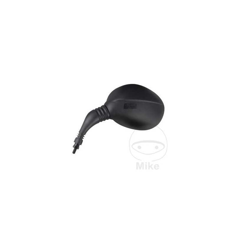 JMP Espejo retrovisor izquierdo negro 713.03.31