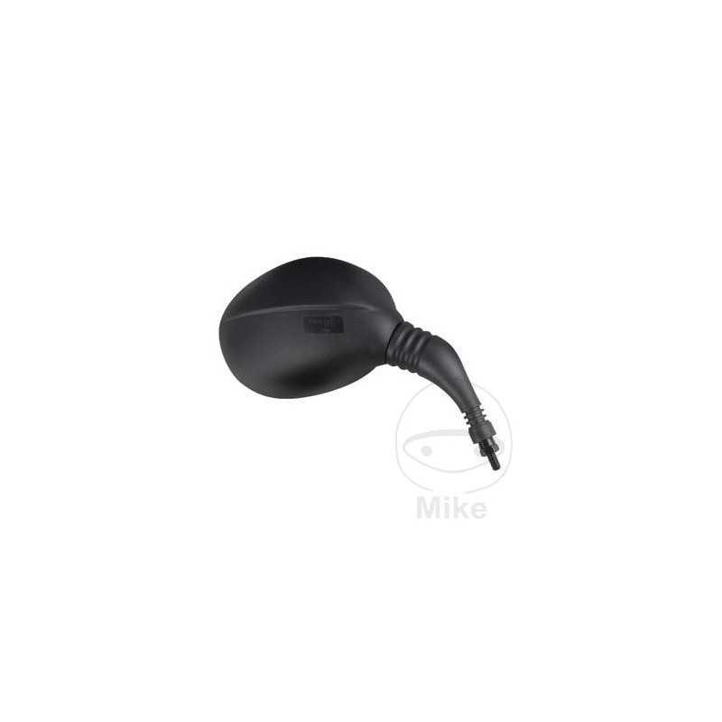 JMP Espejo retrovisor derecho negro 713.03.33