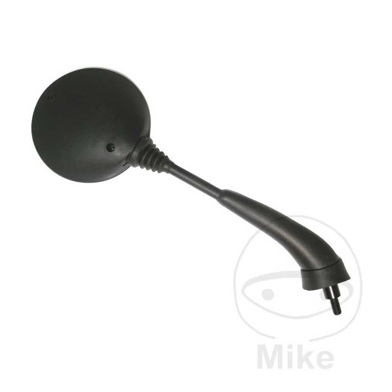 JMP Black right rear view mirror 713.03.42