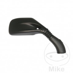 JMP Espejo retrovisor derecho negro 713.03.45