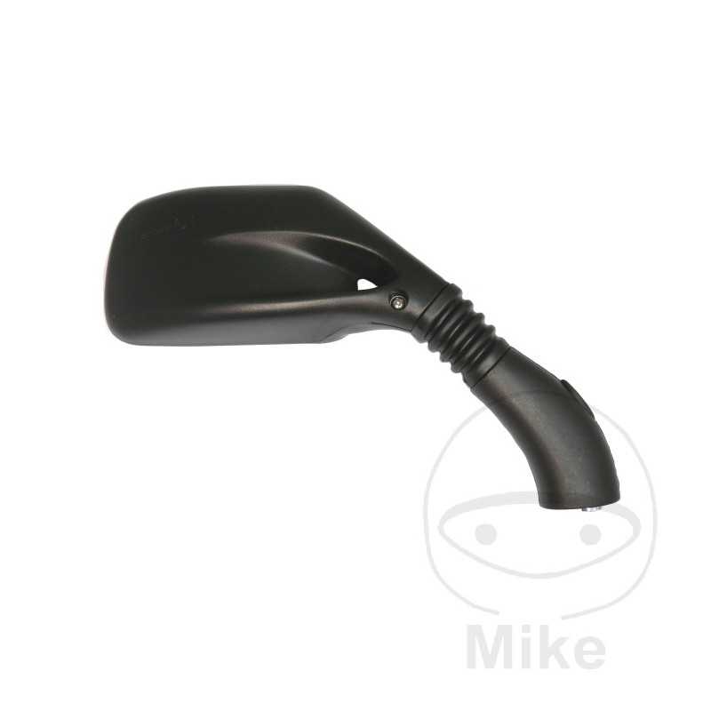 JMP Espejo retrovisor derecho negro 713.03.45