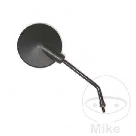 JMP Black right rear view mirror 713.03.46