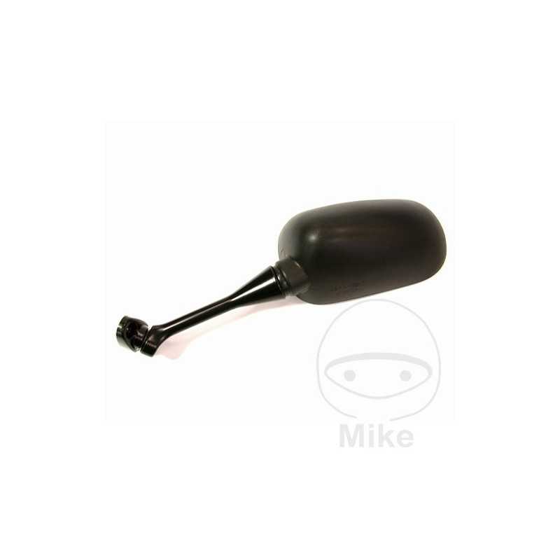 JMP black left wing mirror 713.03.47