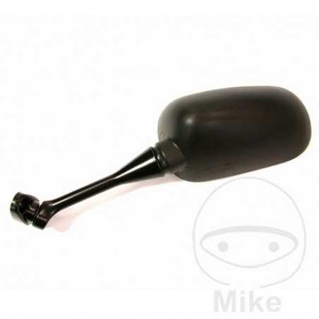 JMP black left wing mirror 713.03.47