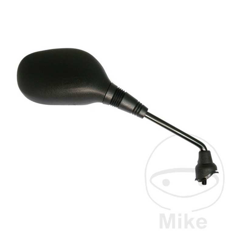 JMP Espejo retrovisor derecho negro 713.03.51