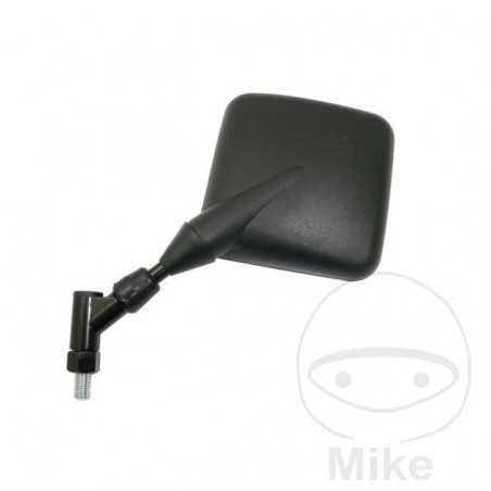 JMP black left wing mirror 713.03.72