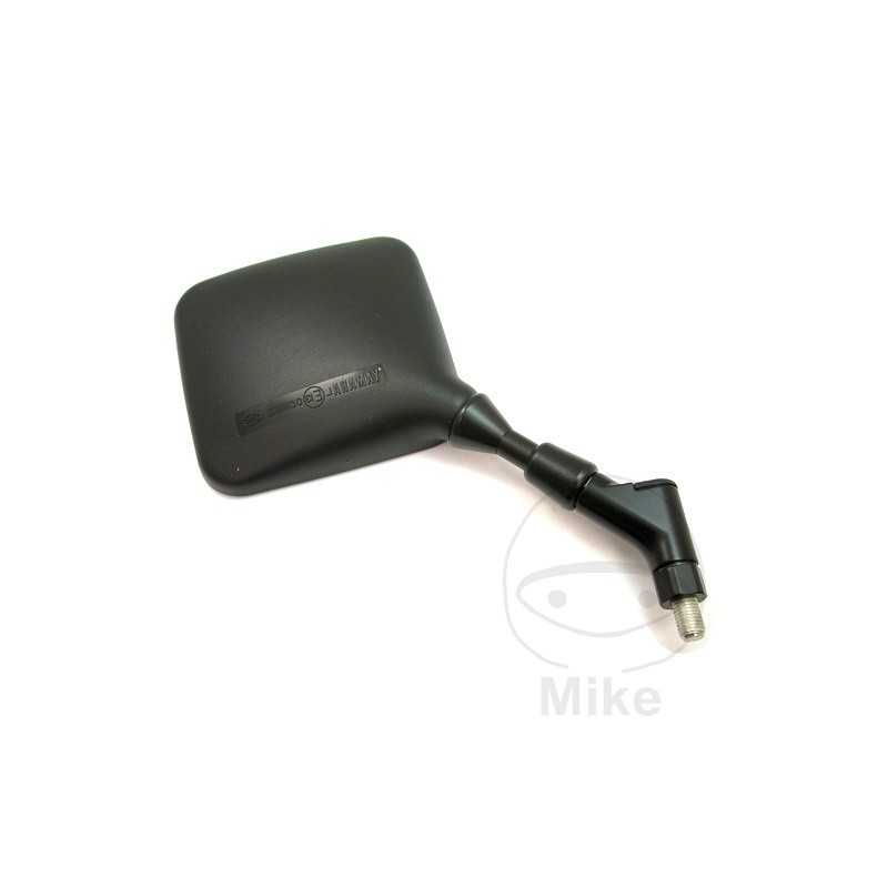 JMP Espejo retrovisor derecho negro 713.03.52