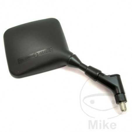 JMP Espejo retrovisor derecho negro 713.03.52