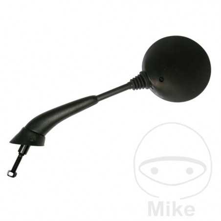 JMP black left wing mirror 713.03.59