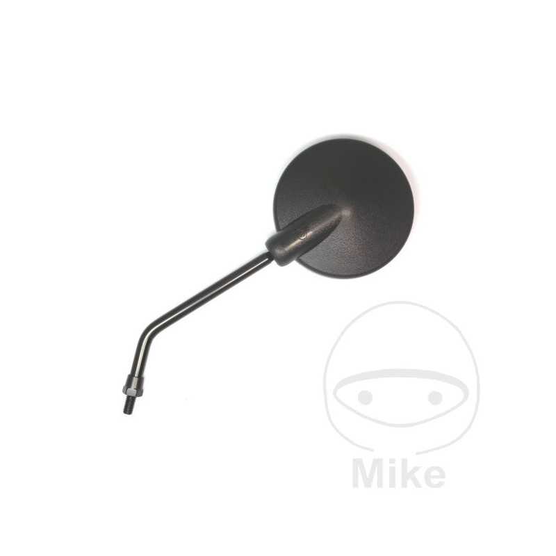 JMP black left wing mirror 713.03.65