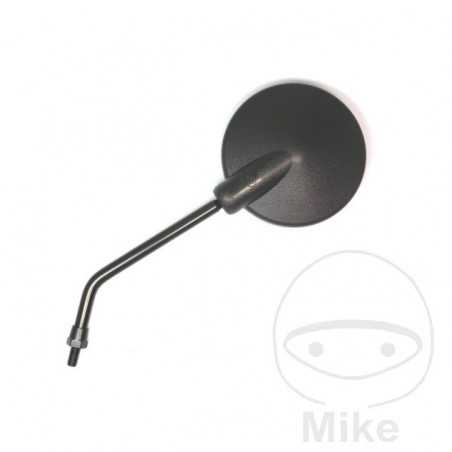 JMP black left wing mirror 713.03.65