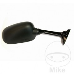 JMP Espejo retrovisor derecho negro 713.03.70