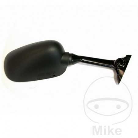 JMP Black right rear view mirror 713.03.70