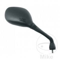 JMP Black right rear view mirror 713.03.75