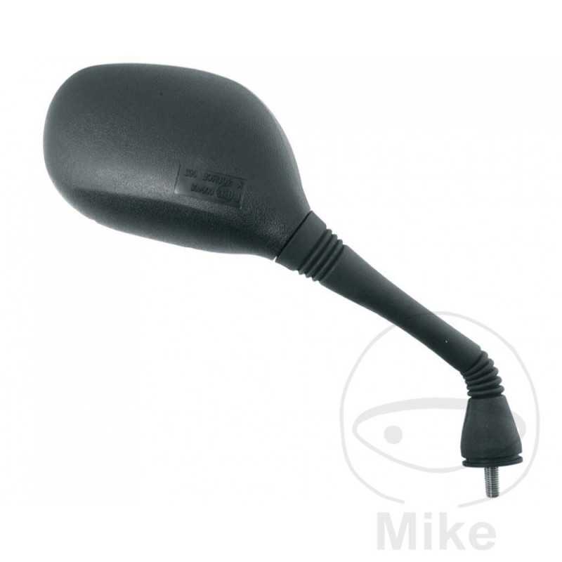 JMP Espejo retrovisor derecho negro 713.03.75