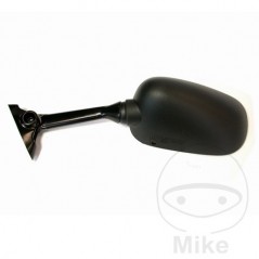 JMP black left wing mirror 713.03.88
