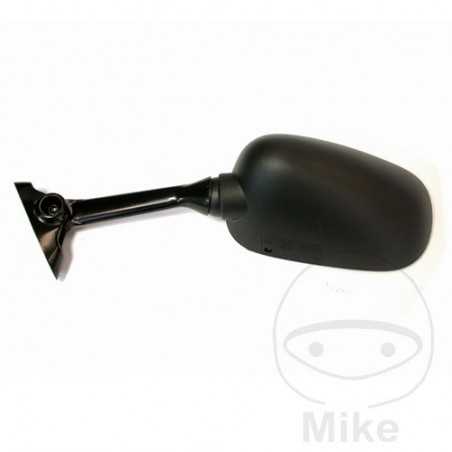 JMP black left wing mirror 713.03.88