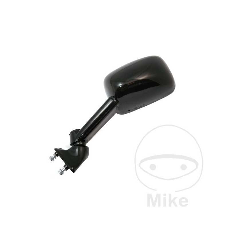 JMP black left wing mirror 713.03.90