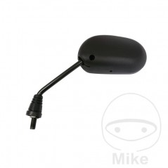JMP black left wing mirror 713.03.92