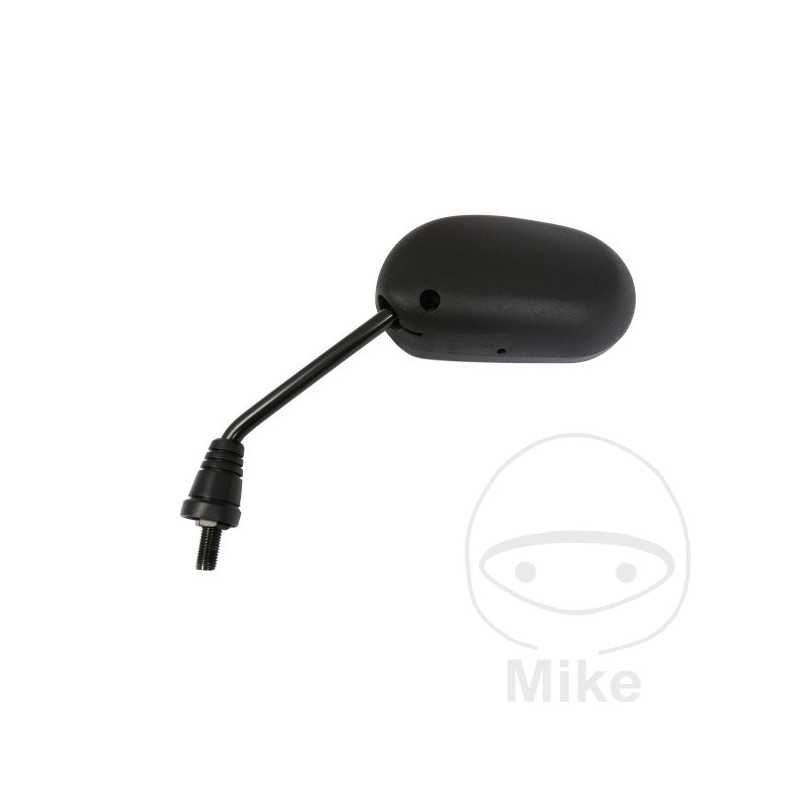 JMP black left wing mirror 713.03.92