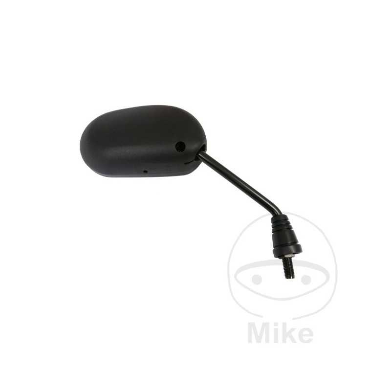 JMP Espejo retrovisor derecho negro 713.03.93