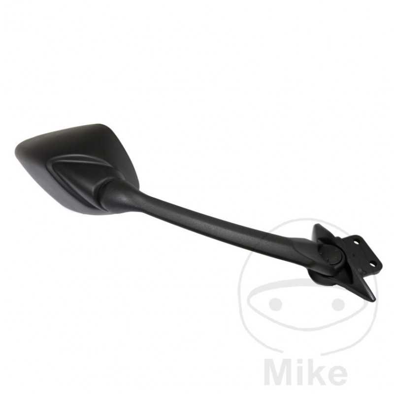 JMP Black right rear view mirror 713.03.95