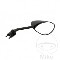 JMP black left wing mirror 713.03.97