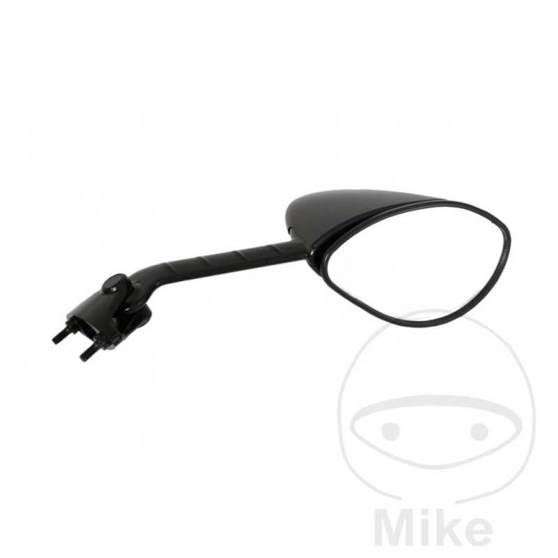 JMP black left wing mirror 713.03.97