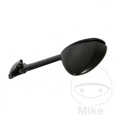 JMP black left wing mirror 713.03.97
