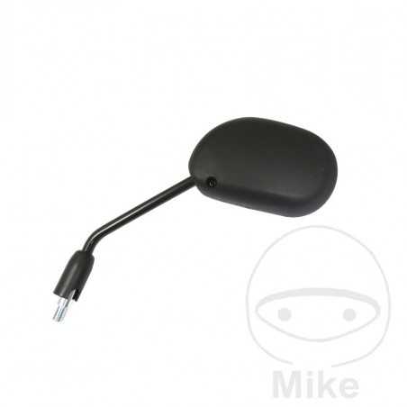 JMP black left wing mirror 713.03.99