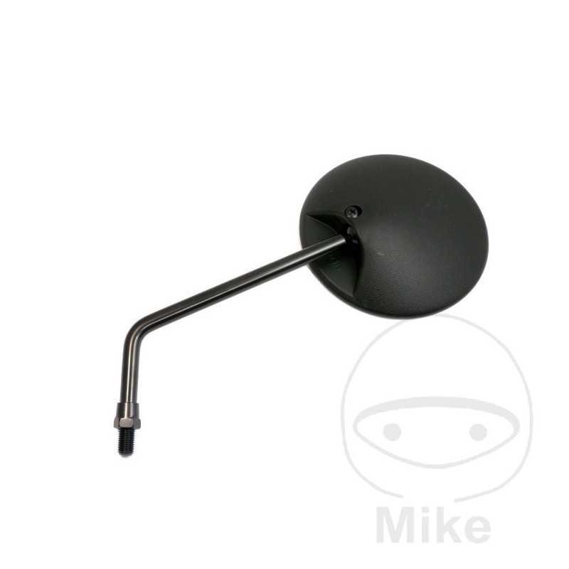 JMP black left wing mirror 713.04.01