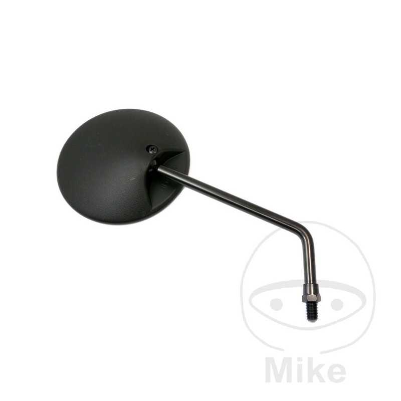 JMP Black right rear view mirror 713.04.02