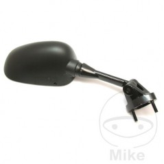JMP Black right rear view mirror 713.04.12