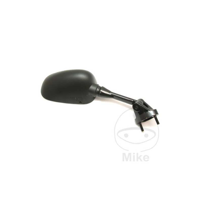 JMP Black right rear view mirror 713.04.12