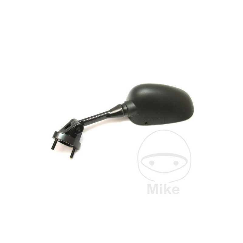 JMP black left wing mirror 713.04.20