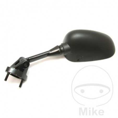 JMP black left wing mirror 713.04.20