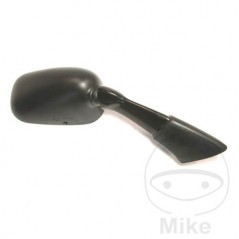 JMP Black right rear view mirror 713.04.38