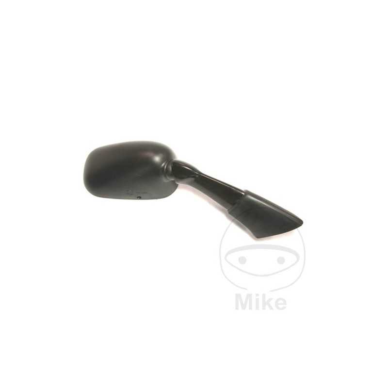 JMP Espejo retrovisor derecho negro 713.04.38