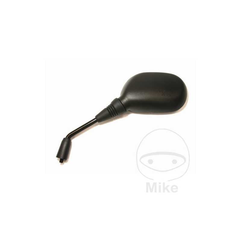 JMP black left wing mirror 713.05.11