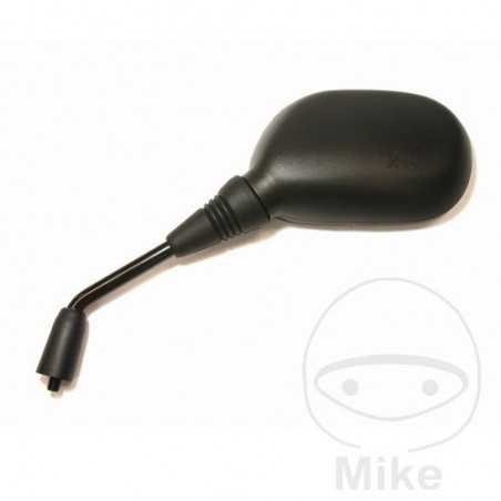 JMP black left wing mirror 713.05.11