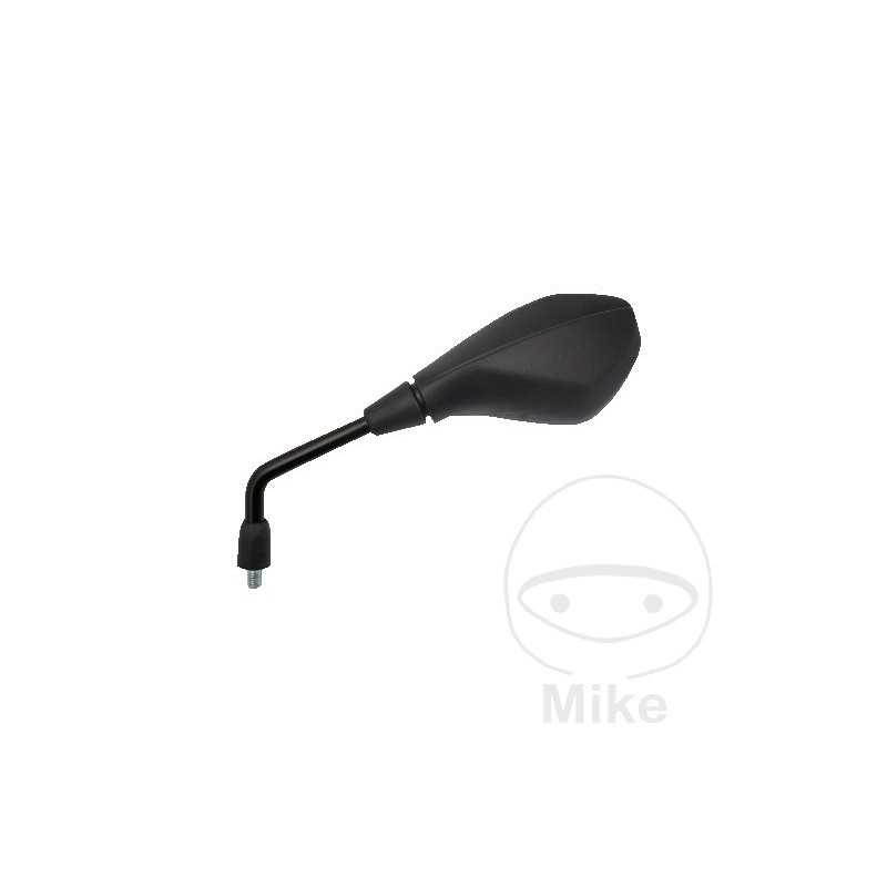 JMP Espejo retrovisor izquierdo negro 713.05.20