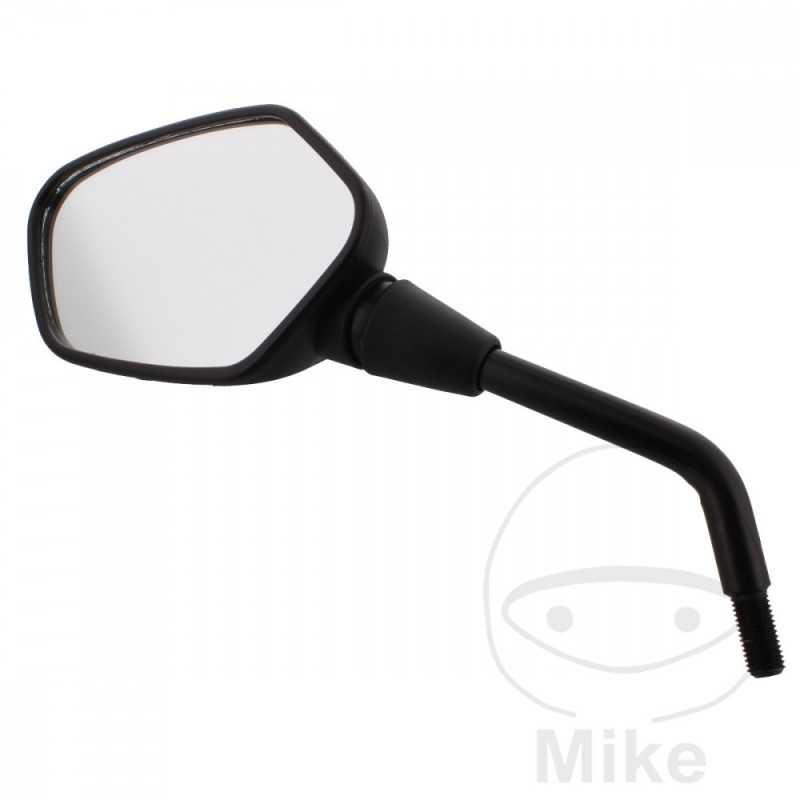 JMP Espejo retrovisor izquierdo negro 713.05.24
