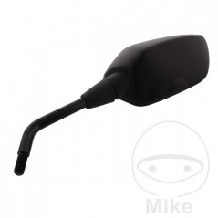 JMP black left wing mirror 713.05.24