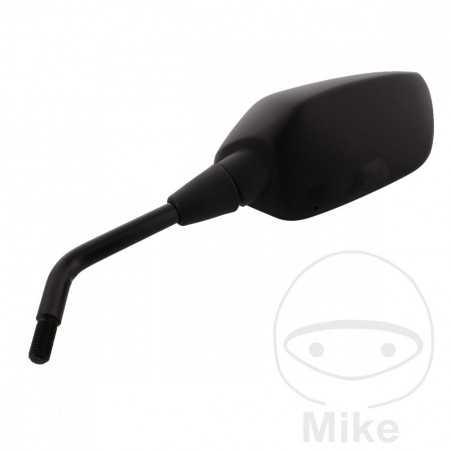 JMP black left wing mirror 713.05.24