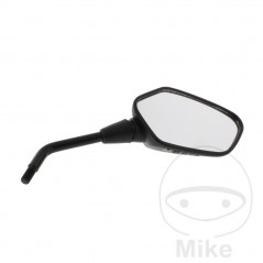 JMP Espejo retrovisor derecho negro 713.05.25