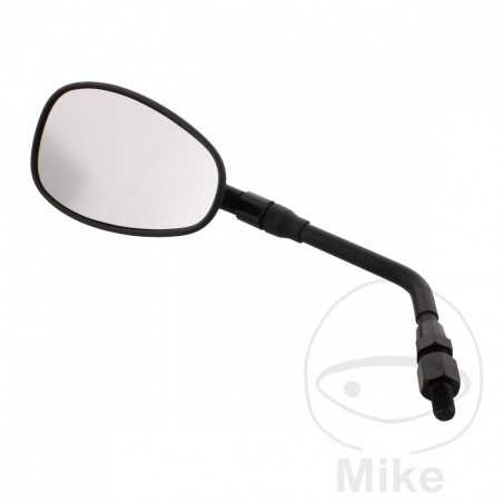 JMP black left wing mirror 713.05.26