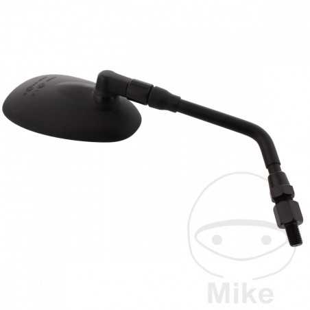 JMP black left wing mirror 713.05.26