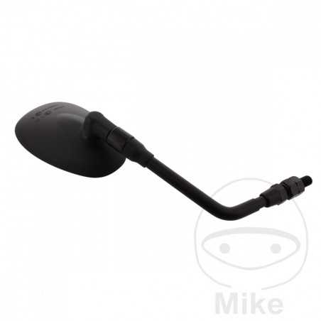 JMP Black right rear view mirror 713.05.27