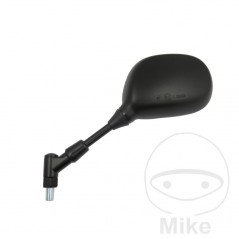 JMP black left wing mirror 713.05.31