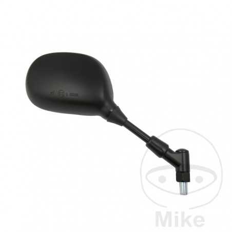 JMP Black right rear view mirror 713.05.32